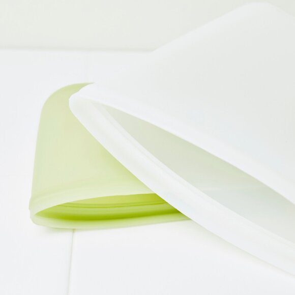 Small Hours - The Set of 2 Silicone Food Bags - Picture 8 of 8